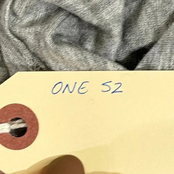 Moo Country Wrap Top - Picture 5 of 6